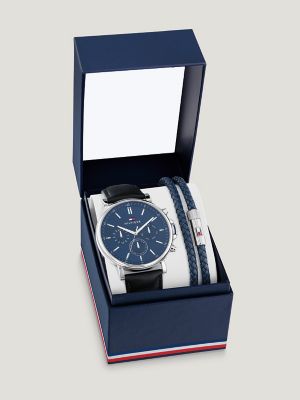 How to set a deals tommy hilfiger watch