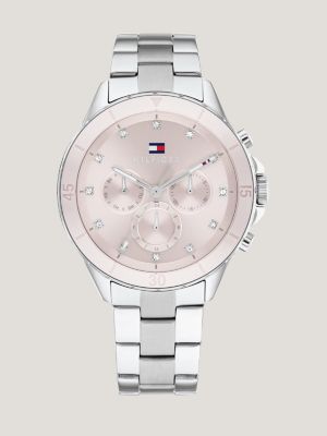 Tommy hilfiger best sale watch f90296 price