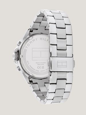 40MM Boyfriend Watch, Blue