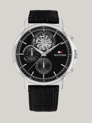 Tommy hilfiger 2024 black watch