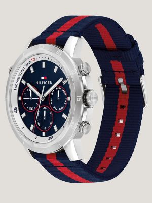 Tommy Hilfiger 1387903206-454 Multicolor - Envío gratis