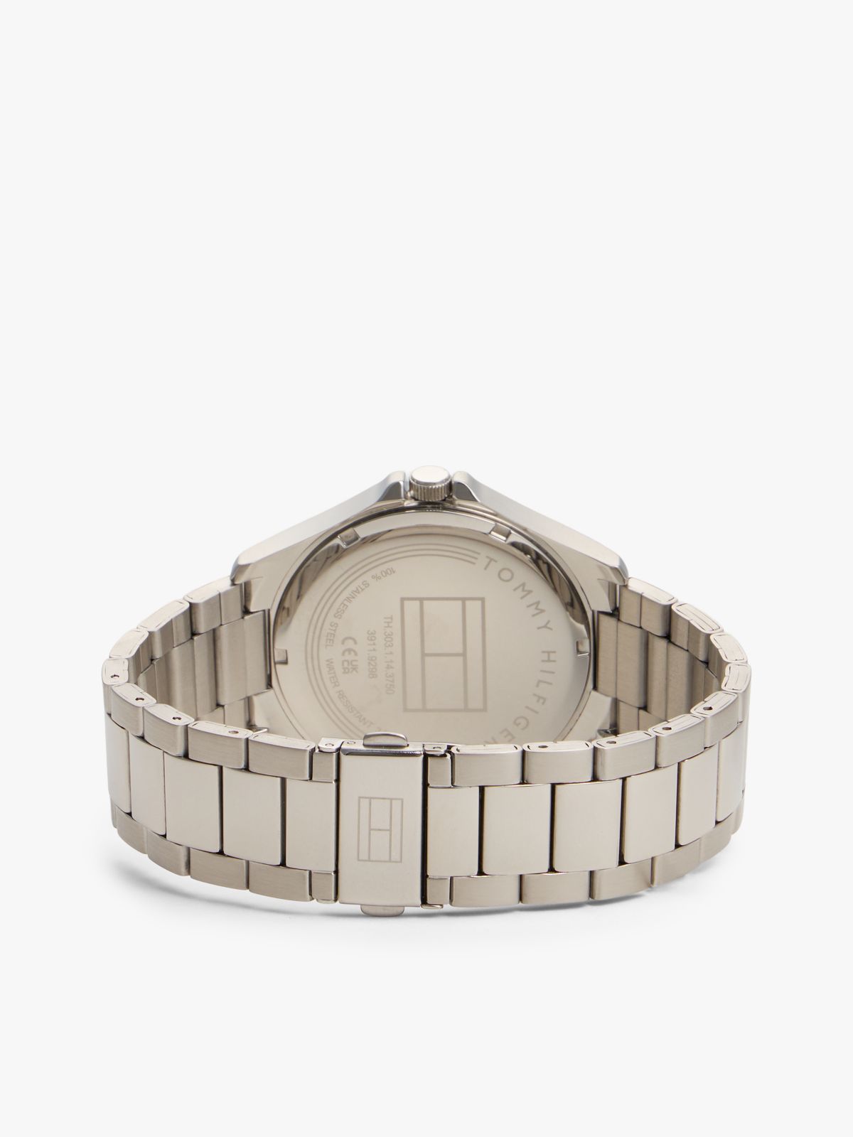 43MM Sport Watch — Blue