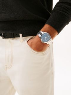 43MM Sport Watch — Blue 4