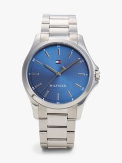 43MM Sport Watch — Blue 1
