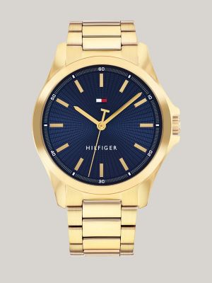 Tommy hilfiger watches for men's with price list sale