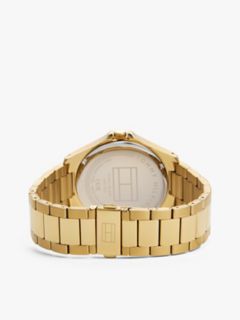 43MM Sport Watch — Gold 3