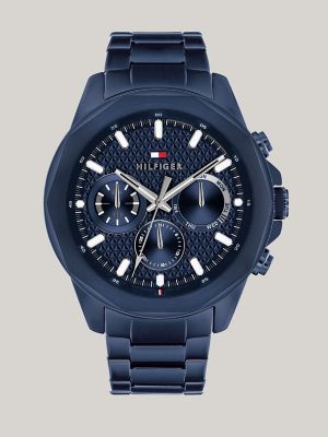 Men s Watches Jewelry Classic Watches Bracelets Tommy Hilfiger