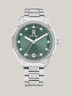 Jewelry Watches For Women Women s Jewelry Tommy Hilfiger USA