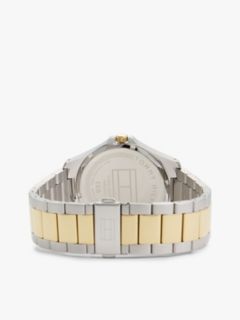43MM Sport Watch — Silver White 2