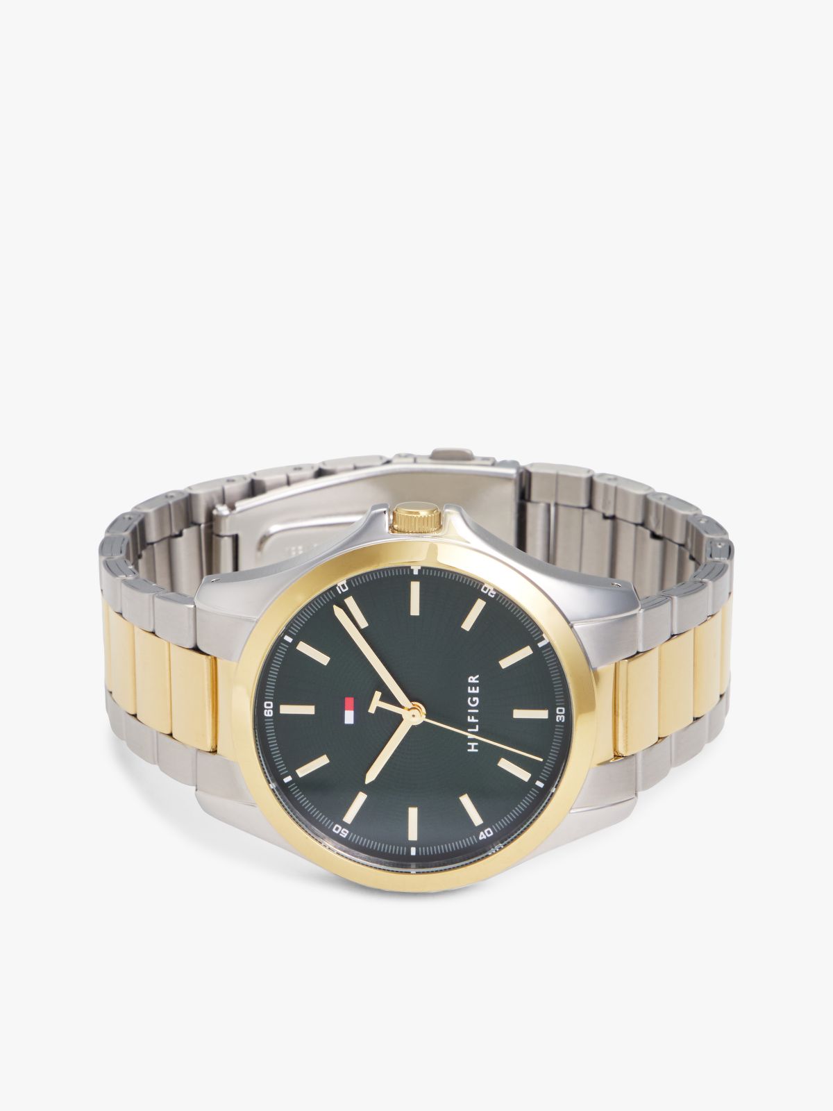 43MM Sport Watch — Green