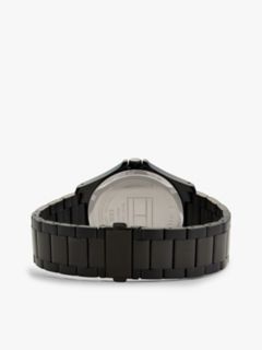 43MM Sport Watch — Black 2