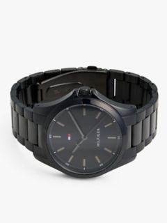 43MM Sport Watch — Black 3