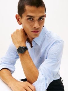 43MM Sport Watch — Black 4