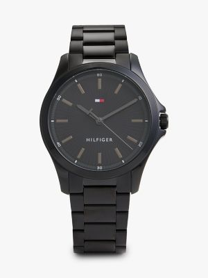 43MM Sport Watch, Black