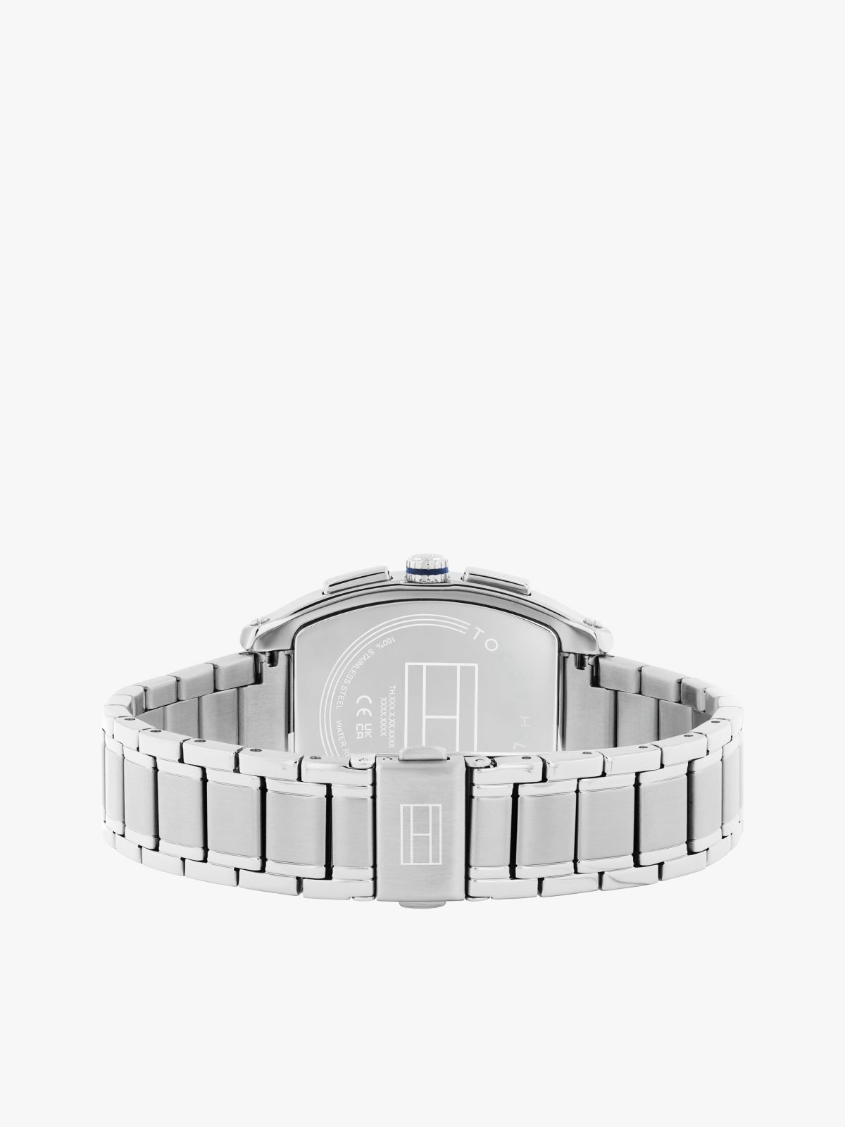 36MM Multifunction Watch — Navy