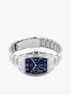 36MM Multifunction Watch — Navy 3