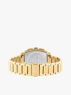 36MM Multifunction Watch — Black 2