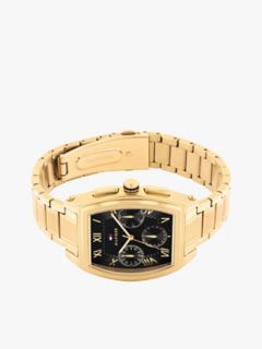 36MM Multifunction Watch — Black 3