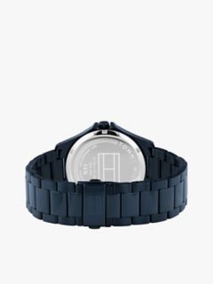 43MM Sport Watch — Navy 2