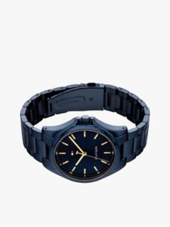 43MM Sport Watch — Navy 3