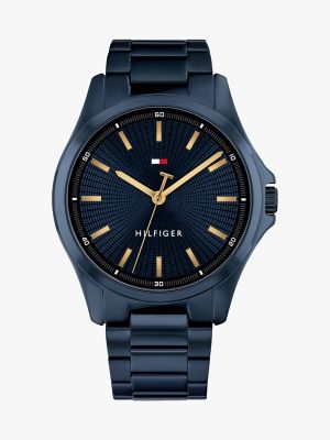 43MM Sport Watch, Navy