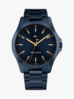 43MM Sport Watch — Navy 1