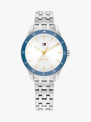 30MM Sport Watch, White