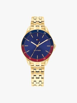 30MM Sport Watch, Navy