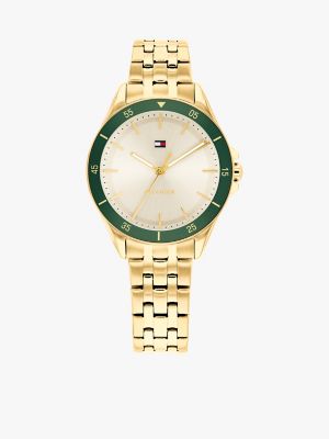 30MM Sport Watch, Champagne