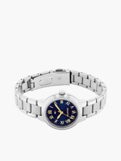 28MM Dress Watch — Navy 3