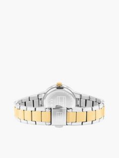 28MM Dress Watch — Silver White 2
