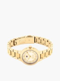 28MM Dress Watch — Champagne 3