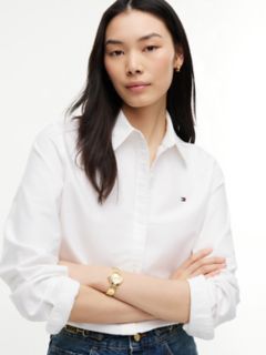 28MM Dress Watch — Champagne 4