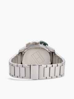 44MM Chronograph Sport Watch — Green 2