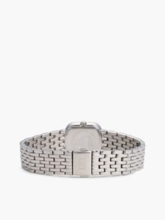 22MM Crystal Accent Dress Watch — Blue 2