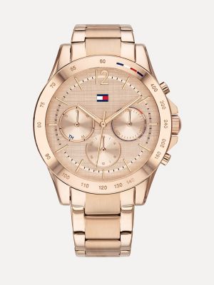 tommy ladies watch