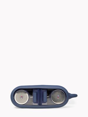 tommy hilfiger bluetooth speaker