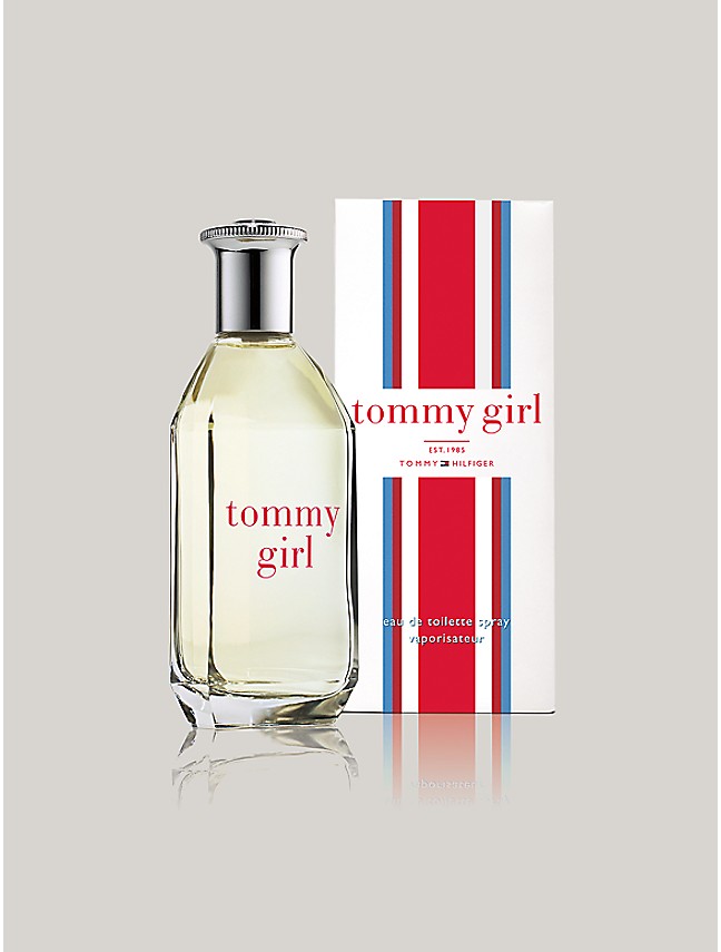 Tommy Hilfiger Tommy Eau De Toilette Spray, Cologne for Men, 3.4 oz 