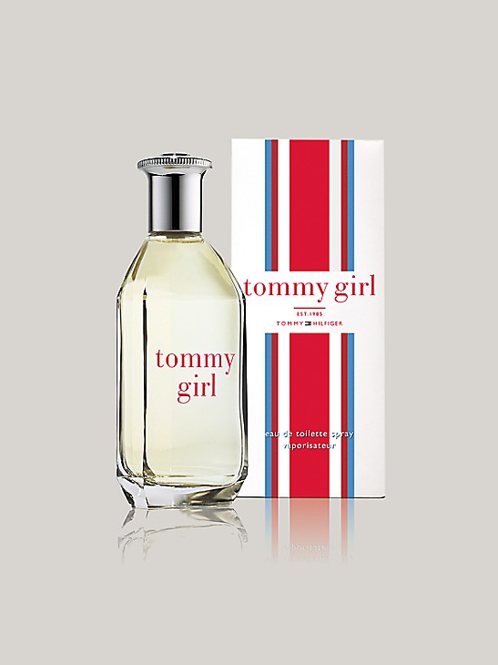 mengen Literatuur gek geworden Tommy Girl Fragrance 1.7oz | Tommy Hilfiger