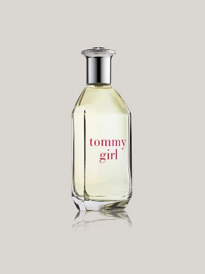  Tommy Hilfiger Tommy Girl - Eau de Toilette en espray para mujer,  3.4 oz : Belleza y Cuidado Personal