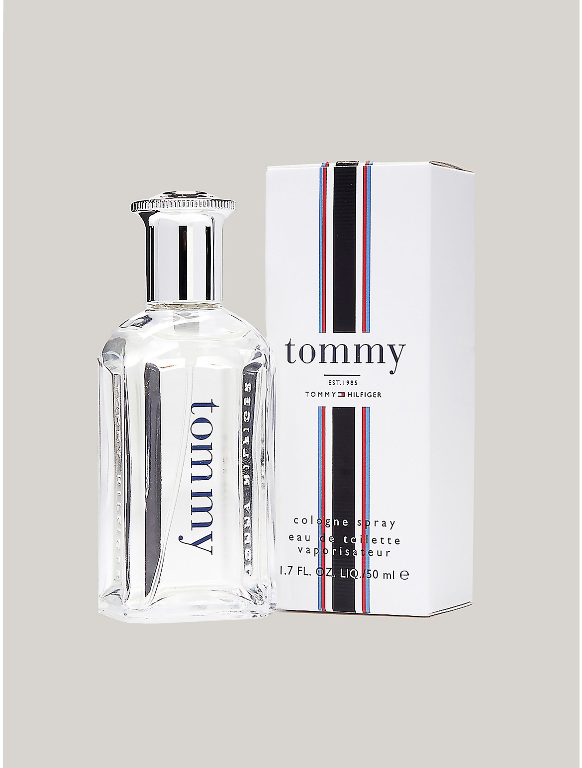 Tommy Hilfiger Men's Tommy Fragrance 1.7 Oz