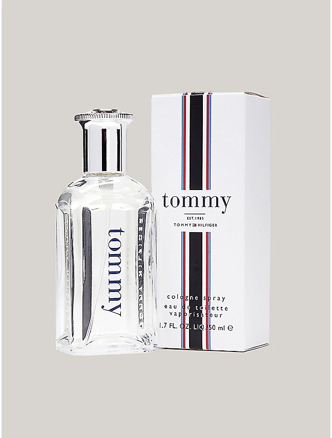 Tester sem caixa Impact Intense Tommy Hilfiger Perfume Masculino Eau de  Parfum - 50ml em Promoção na Americanas