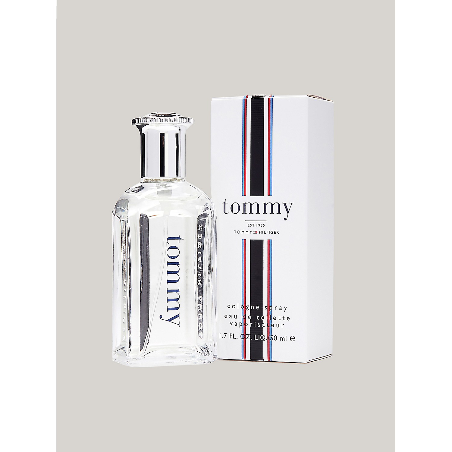 TOMMY HILFIGER Tommy Fragrance 1.7 Oz