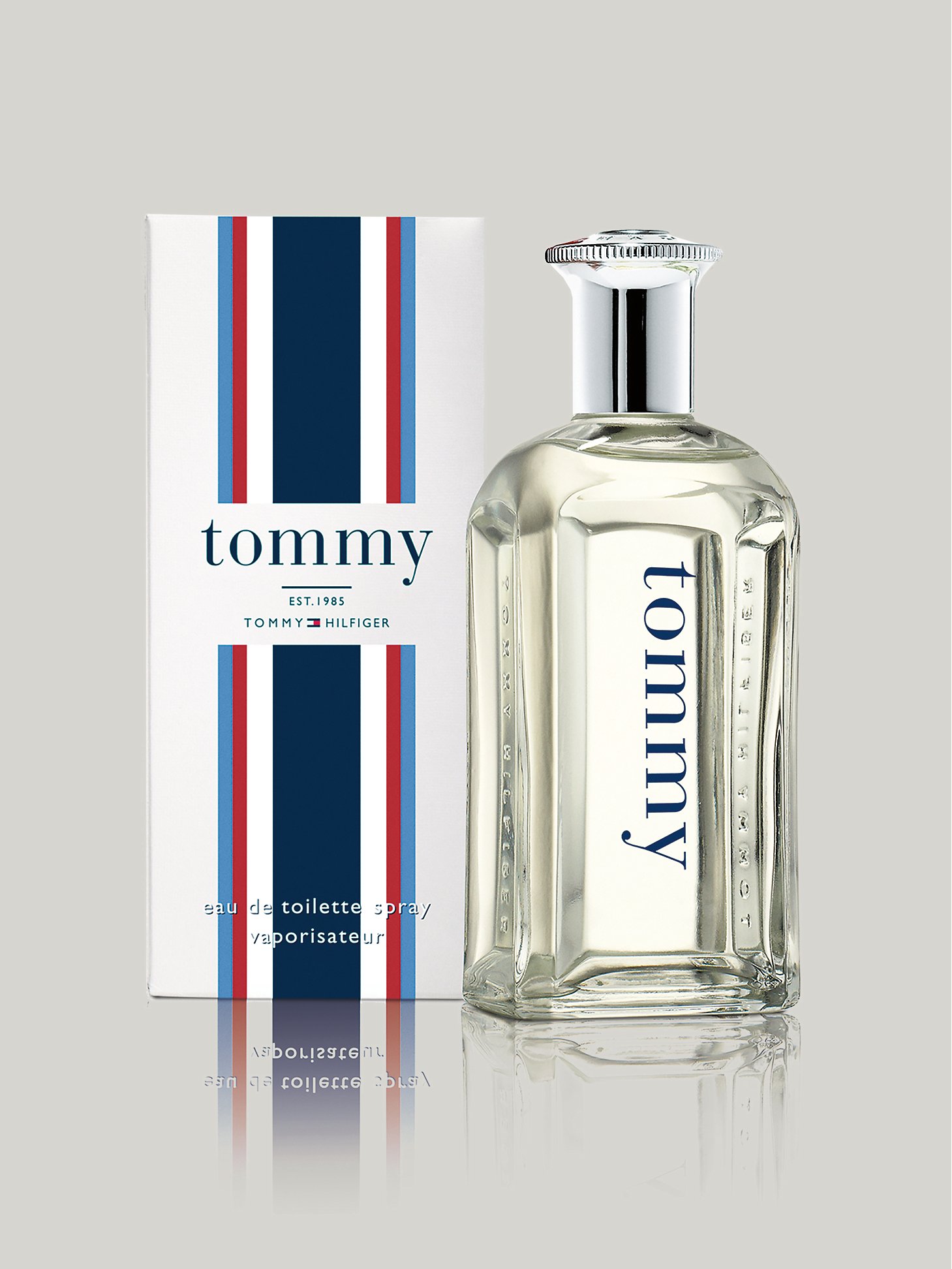 Tommy Fragrance 3.4oz Tommy Hilfiger