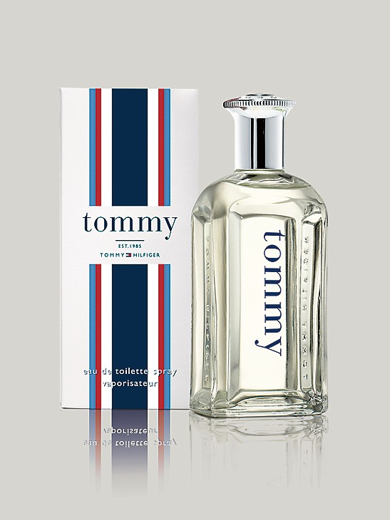 valley Oxidize confirm Tommy Fragrance 3.4oz | Tommy Hilfiger