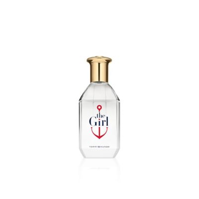 The girl outlet tommy hilfiger perfume