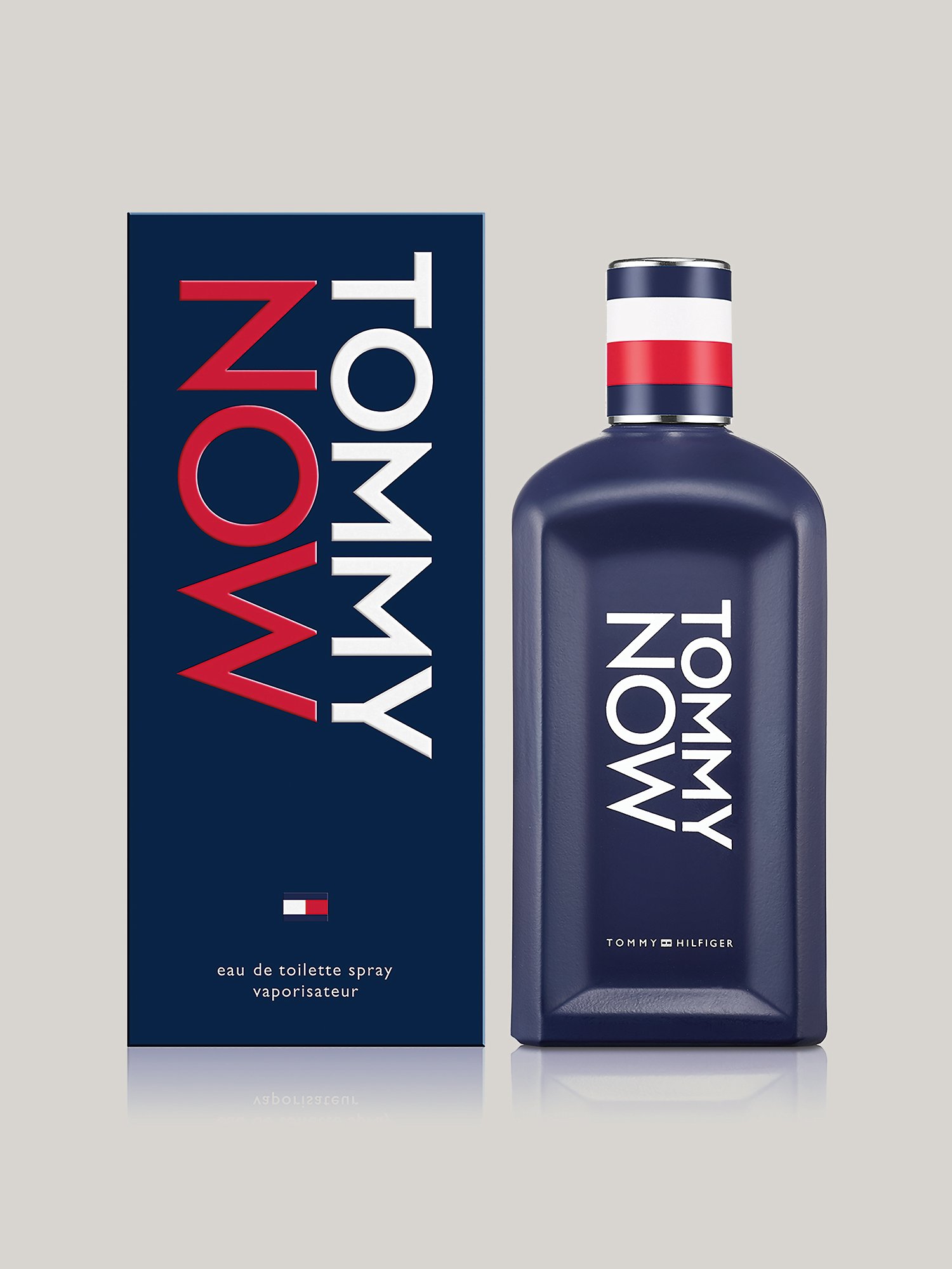 Tommy Now Men 3.4oz | Tommy Hilfiger