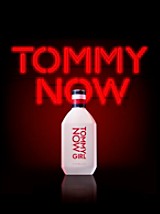Tommy Now Girl 3.4 oz./100ml Eau de Toilette Spray