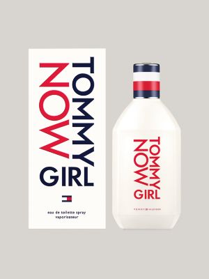 Buy Tommy Hilfiger Tommy Girl 100ml for P3495.00 Only!