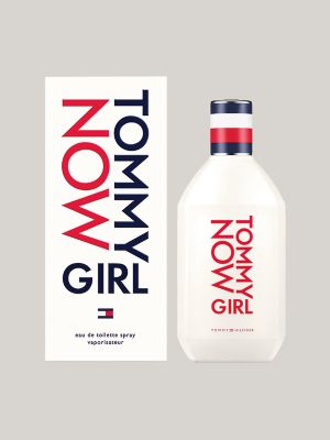 Tommy Now Girl 3.4 oz./100ml Eau de Toilette Spray